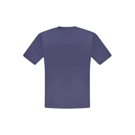 T-SHIRT À MANCHES COURTES NORTH SAILS HOMME BLEU - NORTH SAILS