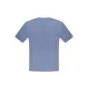 T-SHIRT À MANCHES COURTES POUR HOMMES NORTH SAILS BLEU - NORTH SAILS