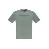 T-SHIRT À MANCHES COURTES NORTH SAILS HOMME VERT - NORTH SAILS
