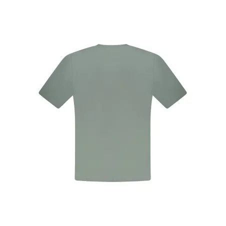 T-SHIRT À MANCHES COURTES NORTH SAILS HOMME VERT - NORTH SAILS