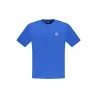 T-SHIRT À MANCHES COURTES NORTH SAILS HOMME BLEU - NORTH SAILS