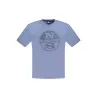T-SHIRT À MANCHES COURTES NORTH SAILS HOMME BLEU - NORTH SAILS