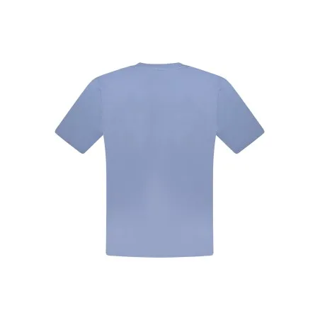 T-SHIRT À MANCHES COURTES NORTH SAILS HOMME BLEU - NORTH SAILS