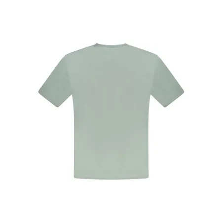 T-SHIRT À MANCHES COURTES NORTH SAILS HOMME VERT - NORTH SAILS