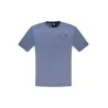T-SHIRT À MANCHES COURTES NORTH SAILS HOMME BLEU - NORTH SAILS
