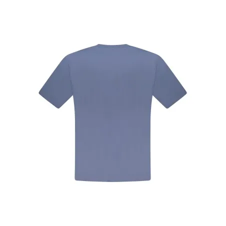 T-SHIRT À MANCHES COURTES NORTH SAILS HOMME BLEU - NORTH SAILS