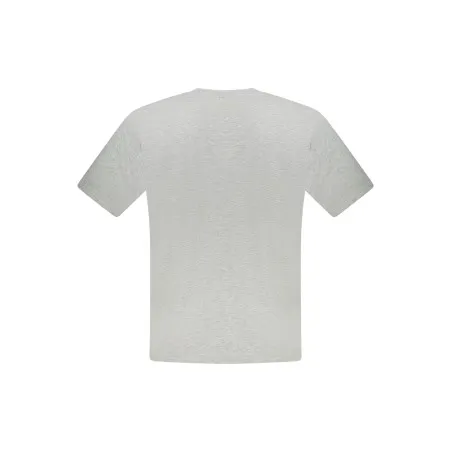 T-SHIRT À MANCHES COURTES NORTH SAILS HOMME GRIS - NORTH SAILS