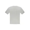 T-SHIRT À MANCHES COURTES NORTH SAILS HOMME GRIS - NORTH SAILS