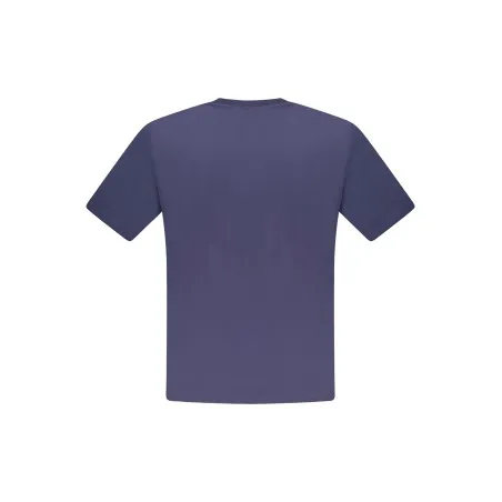 T-SHIRT À MANCHES COURTES NORTH SAILS HOMME BLEU - NORTH SAILS