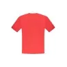 T-SHIRT À MANCHES COURTES POUR HOMMES NORTH SAILS ROUGE - NORTH SAILS