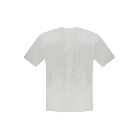 T-SHIRT À MANCHES COURTES NORTH SAILS HOMME GRIS - NORTH SAILS