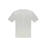 T-SHIRT À MANCHES COURTES NORTH SAILS HOMME GRIS - NORTH SAILS