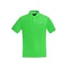 POLO À MANCHES COURTES POUR HOMMES NORTH SAILS VERT - NORTH SAILS