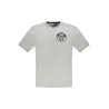 T-SHIRT À MANCHES COURTES NORTH SAILS HOMME GRIS - NORTH SAILS
