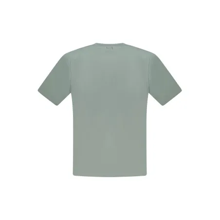 T-SHIRT À MANCHES COURTES NORTH SAILS HOMME VERT - NORTH SAILS