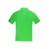 POLO À MANCHES COURTES POUR HOMMES NORTH SAILS VERT - NORTH SAILS