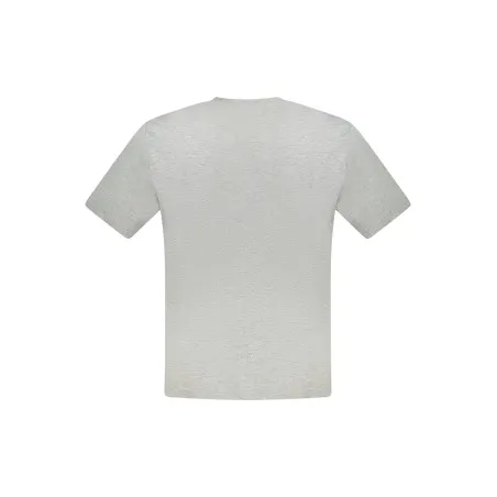 T-SHIRT À MANCHES COURTES NORTH SAILS HOMME GRIS - NORTH SAILS