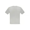 T-SHIRT À MANCHES COURTES NORTH SAILS HOMME GRIS - NORTH SAILS