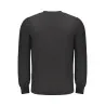 PULL NOIR POUR HOMMES HUGO BOSS - BOSS