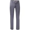 PANTALON BLEU POUR HOMMES HUGO BOSS - BOSS