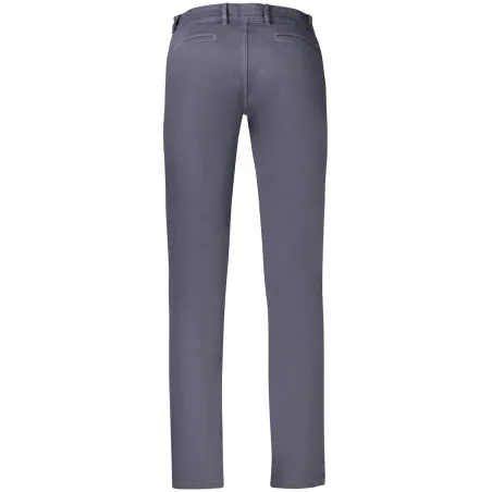 PANTALON BLEU POUR HOMMES HUGO BOSS - BOSS