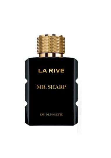 Eau de Toilette Homme LA RIVE MR SHARP LA RIVE - 1