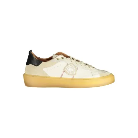 CHAUSSURES DE SPORT BLAUER HOMME BLANCHES - BLAUER