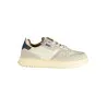 Basket Casual Homme BLAUER  F4HARPER08LES_BIWHIBLK - BLAUER