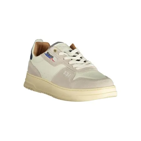 Basket Casual Homme BLAUER  F4HARPER08LES_BIWHIBLK - BLAUER