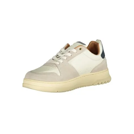 Basket Casual Homme BLAUER  F4HARPER08LES_BIWHIBLK - BLAUER