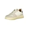 Basket Casual Homme BLAUER  F4HARPER08LES_BIWHIBLK - BLAUER