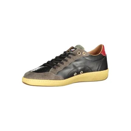 CHAUSSURES DE SPORT POUR HOMMES BLAUER NOIRES - BLAUER