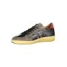 CHAUSSURES DE SPORT POUR HOMMES BLAUER NOIRES - BLAUER
