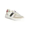 CHAUSSURES DE SPORT BLAUER HOMME BLANCHES - BLAUER