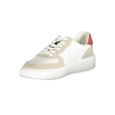 CHAUSSURES DE SPORT BLAUER HOMME BLANCHES - BLAUER