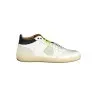 CHAUSSURES DE SPORT BLAUER HOMME BLANCHES - BLAUER