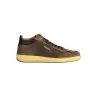 CHAUSSURES DE SPORT POUR HOMMES BLAUER MARRON - BLAUER