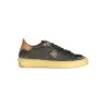 CHAUSSURES DE SPORT POUR HOMMES BLAUER NOIRES - BLAUER