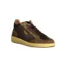 CHAUSSURES DE SPORT POUR HOMMES BLAUER MARRON - BLAUER