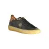 CHAUSSURES DE SPORT POUR HOMMES BLAUER NOIRES - BLAUER
