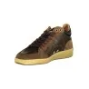 CHAUSSURES DE SPORT POUR HOMMES BLAUER MARRON - BLAUER