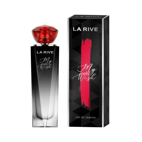 Eau de Parfum Femme LA RIVE MY  ONLY  WISH