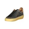 CHAUSSURES DE SPORT POUR HOMMES BLAUER NOIRES - BLAUER