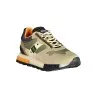 CHAUSSURES DE SPORT BLAUER HOMME VERTES - BLAUER