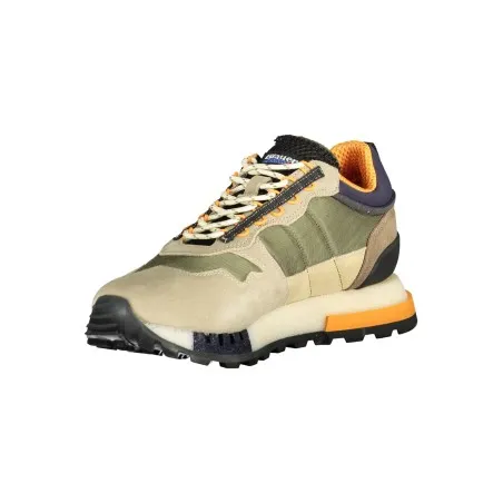 CHAUSSURES DE SPORT BLAUER HOMME VERTES - BLAUER