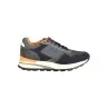 CHAUSSURES DE SPORT POUR HOMMES BLAUER BLEU - BLAUER