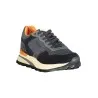 CHAUSSURES DE SPORT POUR HOMMES BLAUER BLEU - BLAUER