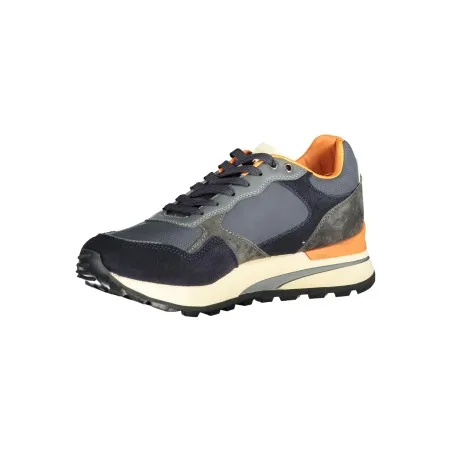 CHAUSSURES DE SPORT POUR HOMMES BLAUER BLEU - BLAUER