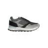 CHAUSSURES DE SPORT POUR HOMMES BLAUER GRIS - BLAUER