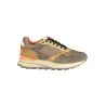 CHAUSSURES DE SPORT POUR HOMMES BLAUER MARRON - BLAUER